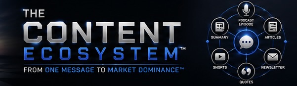 The Content Ecosystem